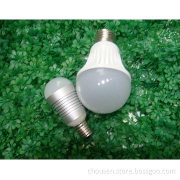 LED lamp bulb CE and RoHS with high quality and brightness